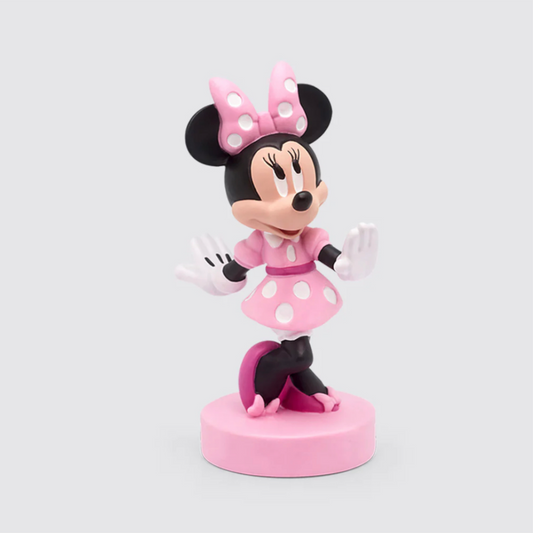 Minnie Mouse