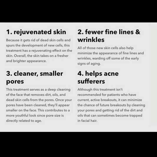 Kitsch Dermaplane Razors