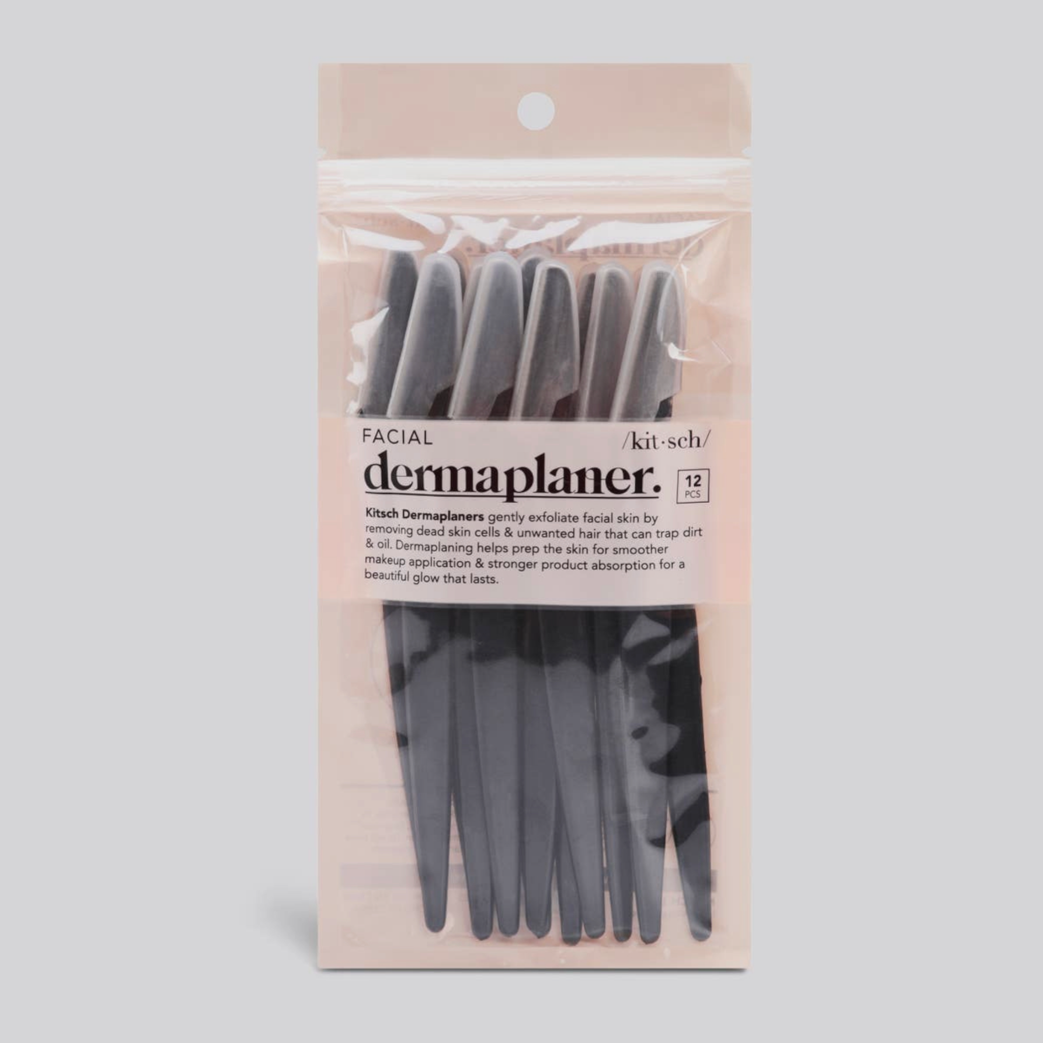 Kitsch Dermaplane Razors – Hem Co.