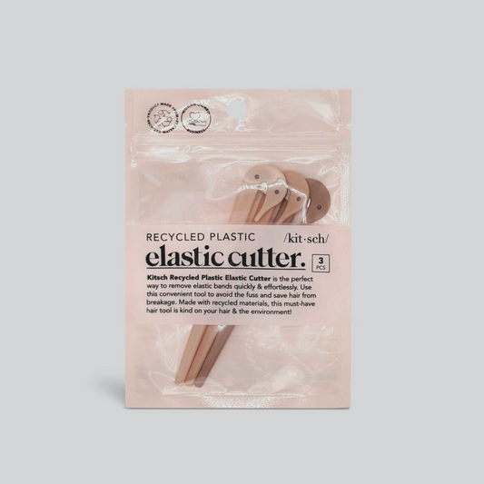 Kitsch Elastic Cutter - neutral