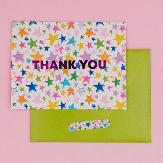 Thank You Note Box Set