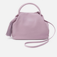 Load image into Gallery viewer, Hobo Darling Satchel - Lavendar
