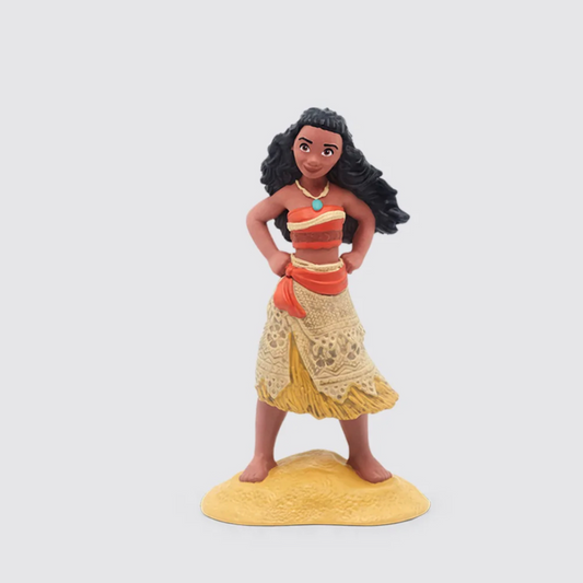 Moana