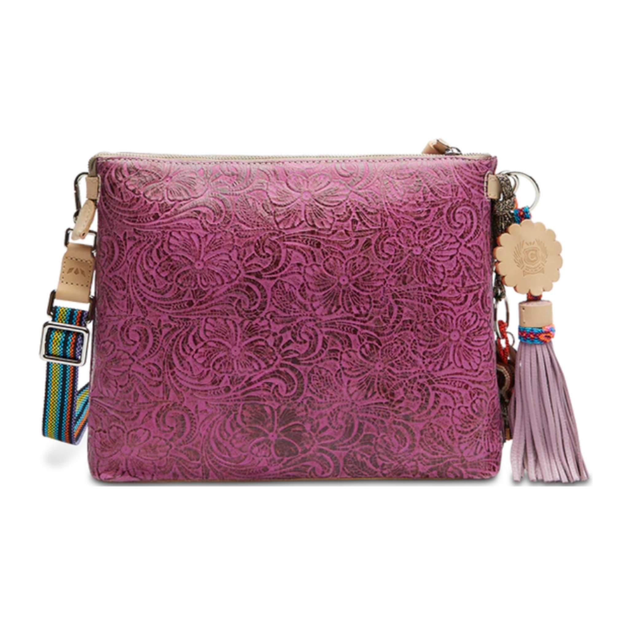 Consuela Downtown Crossbody - Mena