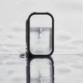 Load image into Gallery viewer, Touchland Mist Silicone Keychain Case

