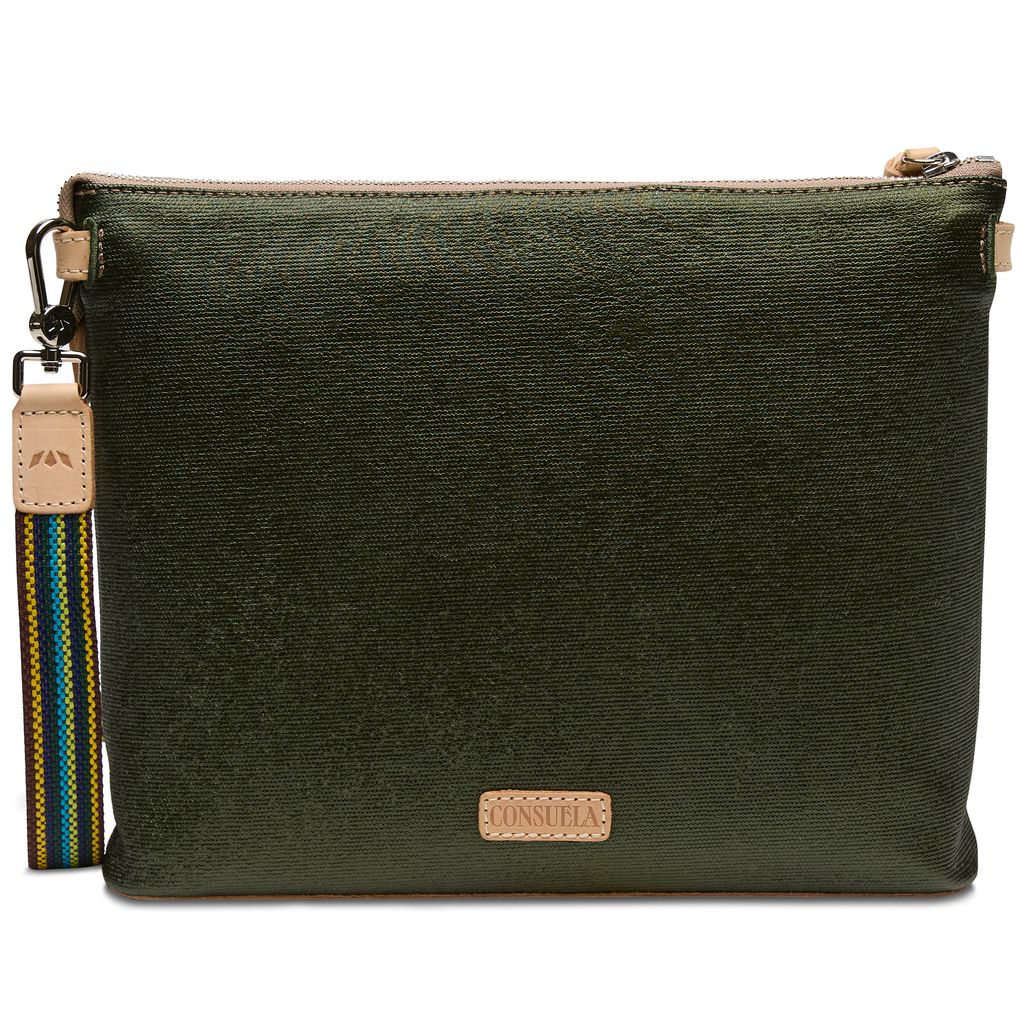 Consuela Downtown Crossbody - Vic
