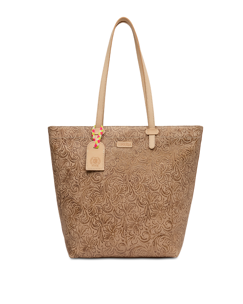 Consuela Daily Tote - Lawton