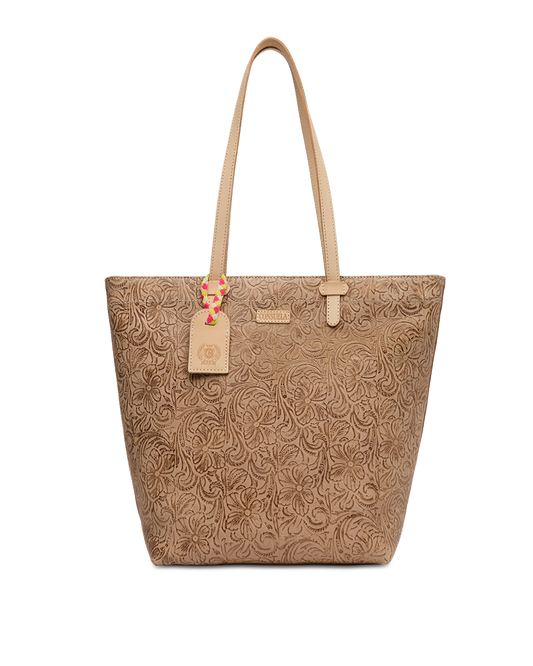 Consuela Daily Tote - Lawton