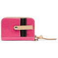 Load image into Gallery viewer, Consuela Zippy Wallet - Ivy
