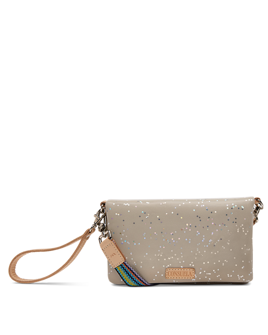 Consuela Uptown Crossbody - Faye