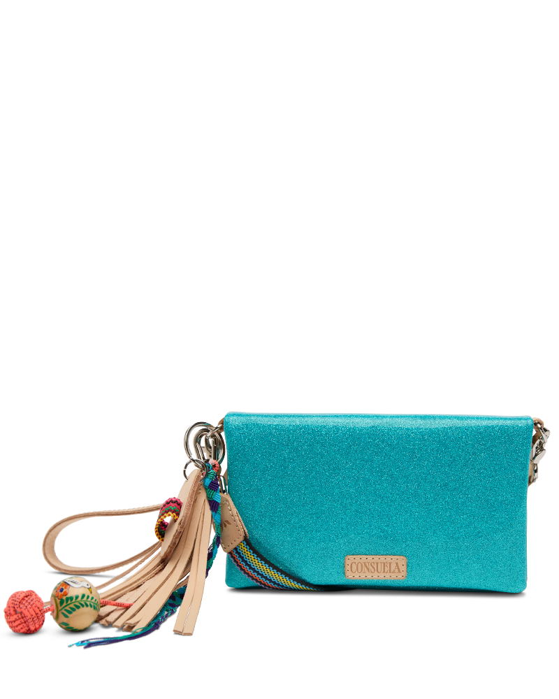 Consuela Uptown Crossbody - Lumi