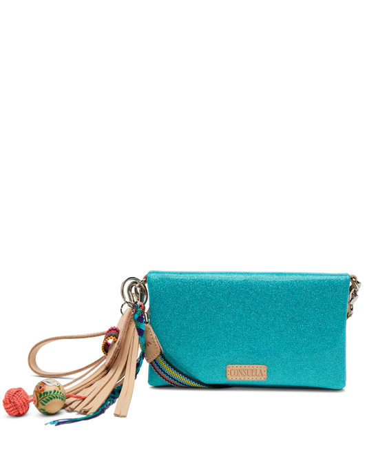 Consuela Uptown Crossbody - Lumi