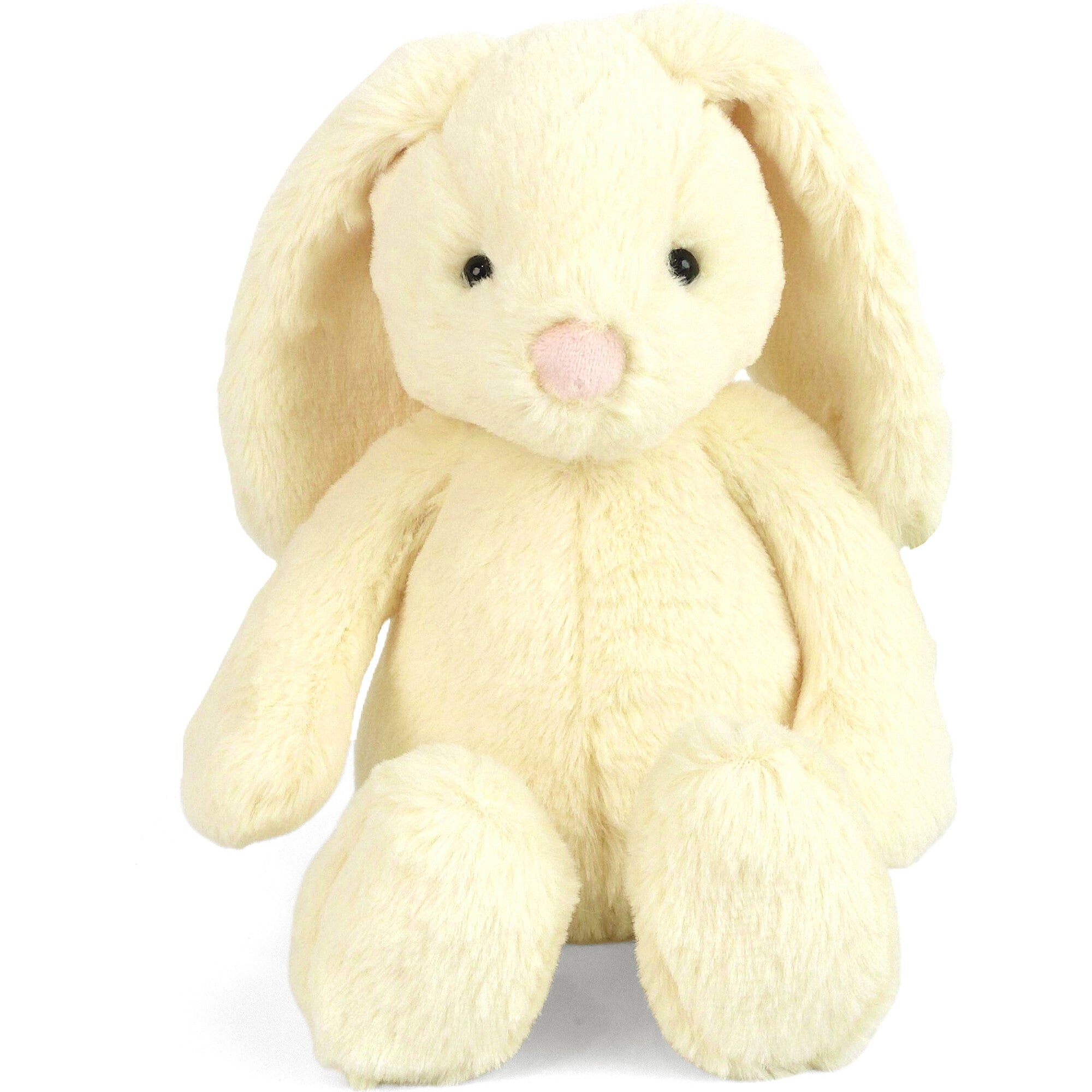 Butter Bunny