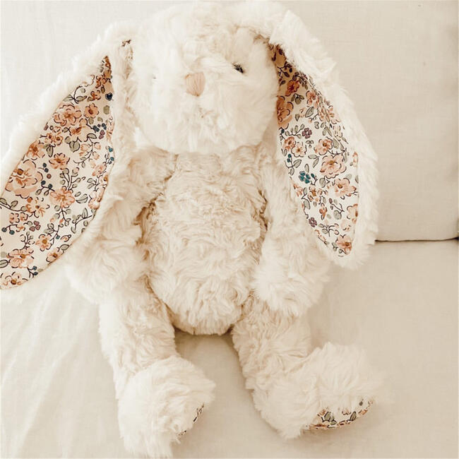 Faith French Bunny