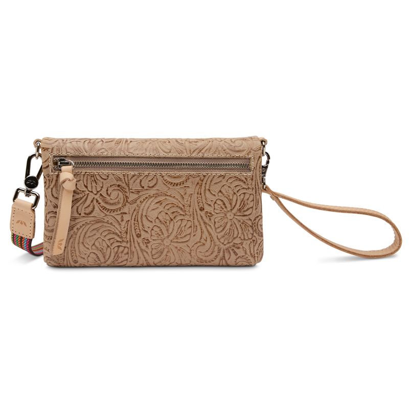 Consuela Downtown Crossbody - Lawton