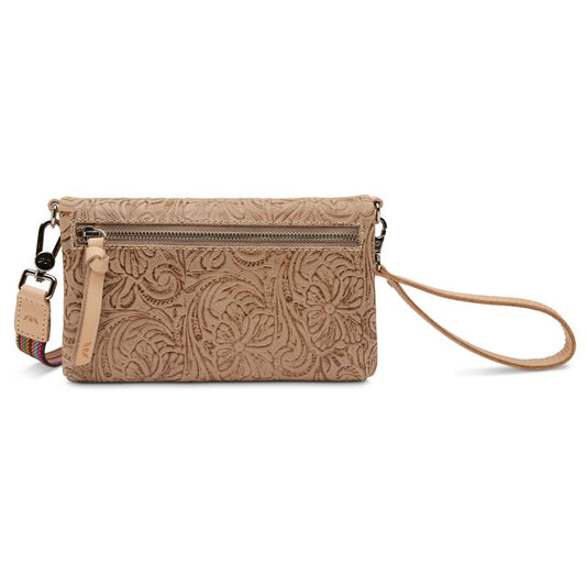 Consuela Downtown Crossbody - Lawton