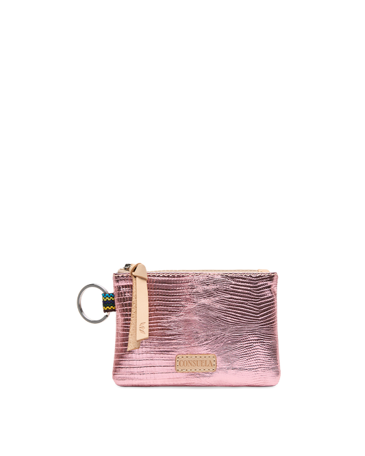 Consuela Pouch - Elodie