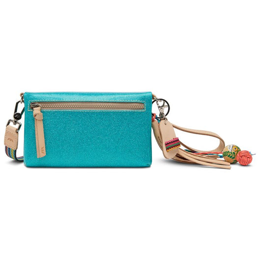 Consuela Uptown Crossbody - Lumi
