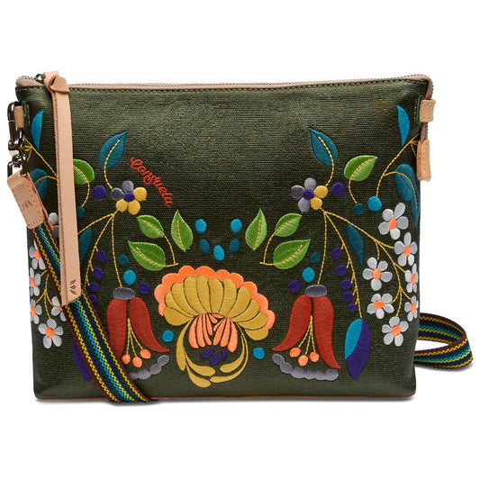 Consuela Downtown Crossbody - Vic
