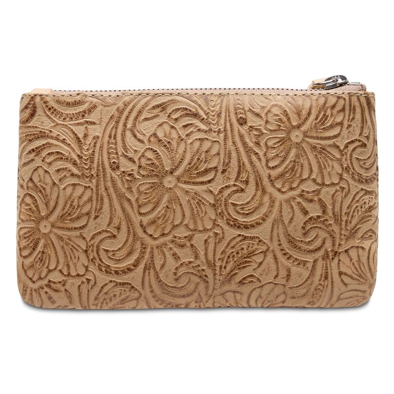 Consuela Slim Wallet - Lawton