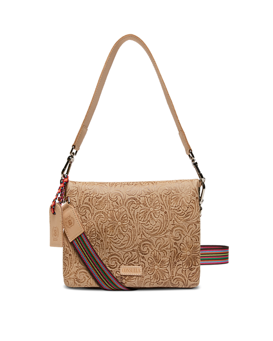 Consuela Metro Crossbody - Lawton
