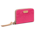 Load image into Gallery viewer, Consuela Zippy Wallet - Ivy
