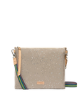 Load image into Gallery viewer, Consuela Downtown Crossbody - Faye
