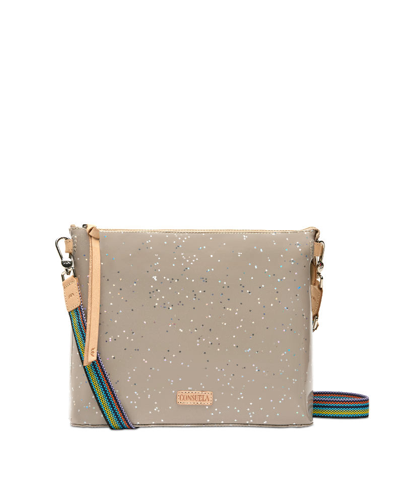 Consuela Downtown Crossbody - Faye