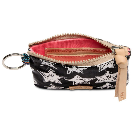 Consulea Pouch - Madi