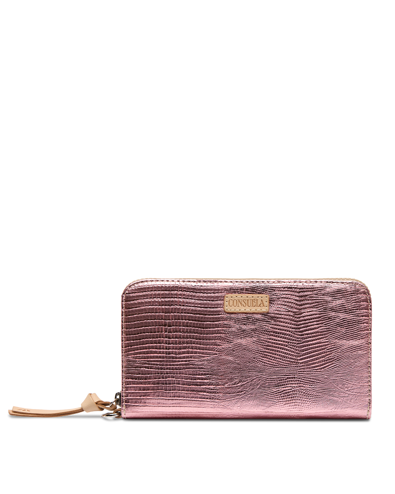 Consuela Essential Wallet - Elodie