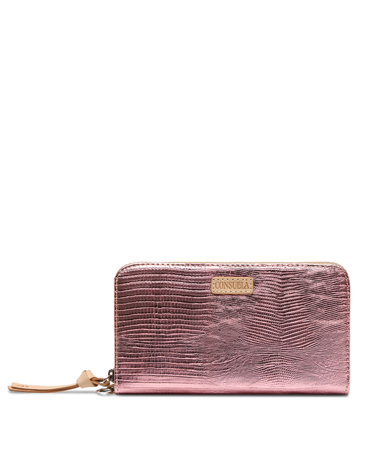 Consuela Essential Wallet - Elodie