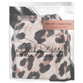 Load image into Gallery viewer, Kitsch Microfiber Hair Towel - Leopard
