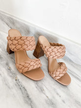 Load image into Gallery viewer, Emma Braided Sandals
