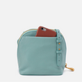 Load image into Gallery viewer, Hobo Nash Crossbody - Pale Green
