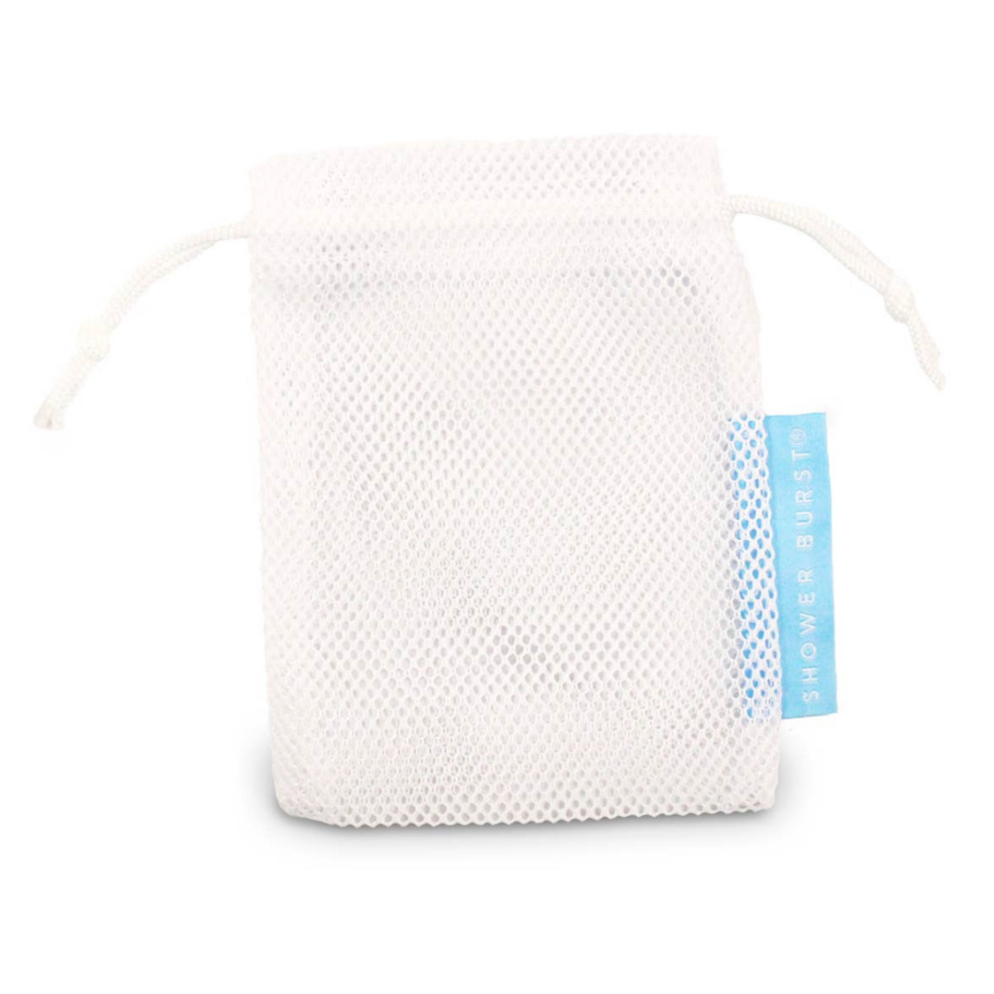 Shower Steamer Mesh Bag