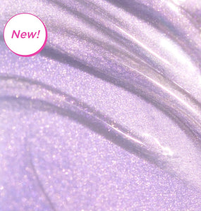 Petite n Pretty GLOW! Peel-Off Glitter Face Mask