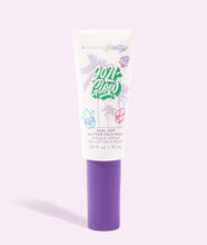 Load image into Gallery viewer, Petite n Pretty GLOW! Peel-Off Glitter Face Mask
