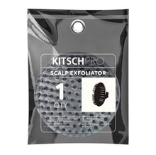 Load image into Gallery viewer, Kitsch Shampoo Brush &amp; Scalp Exfoliator
