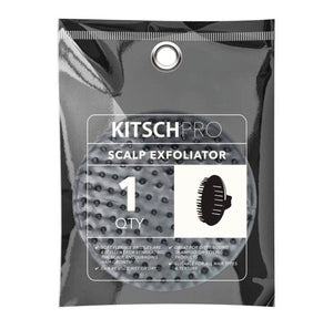 Kitsch Shampoo Brush & Scalp Exfoliator