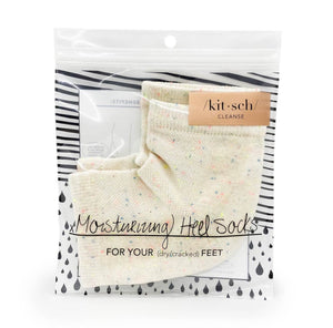 Kitsch Moisturizing Spa Socks