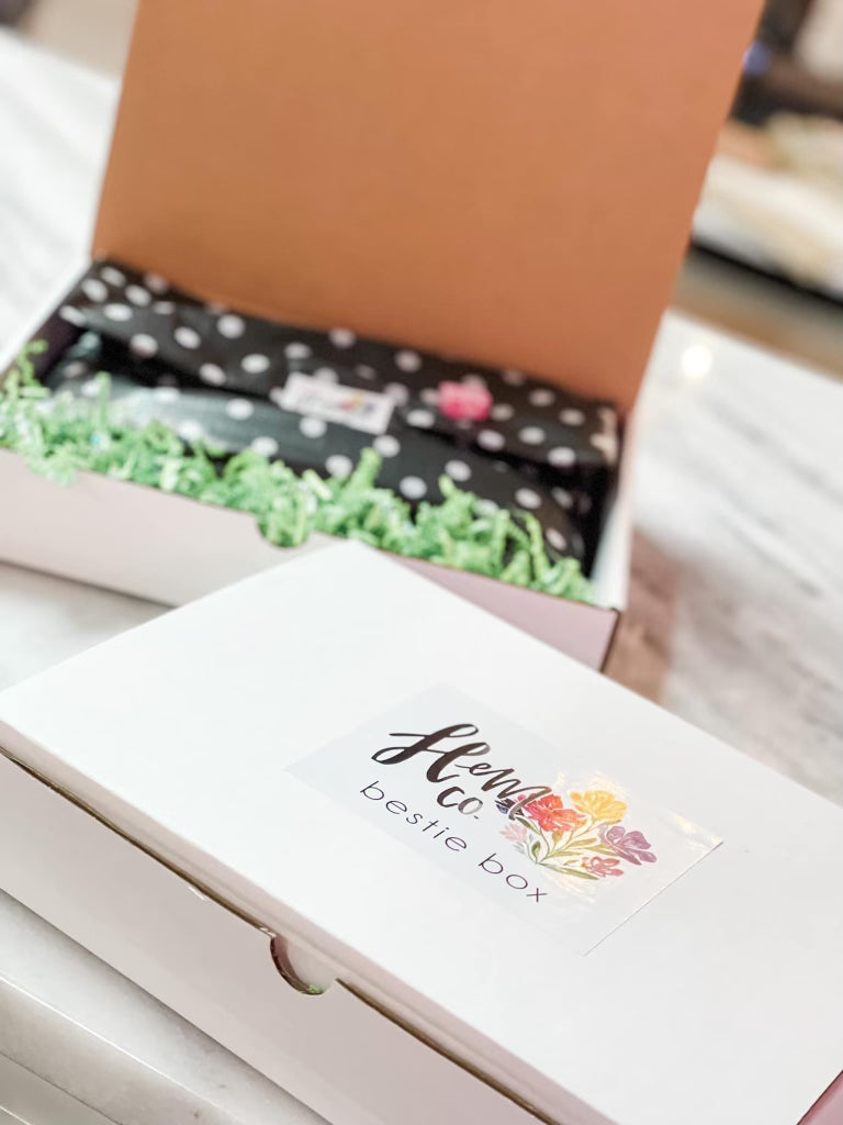 May Bestie Box