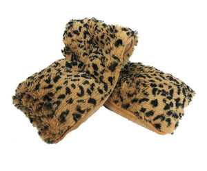 Warmies Neck Wrap - Leopard