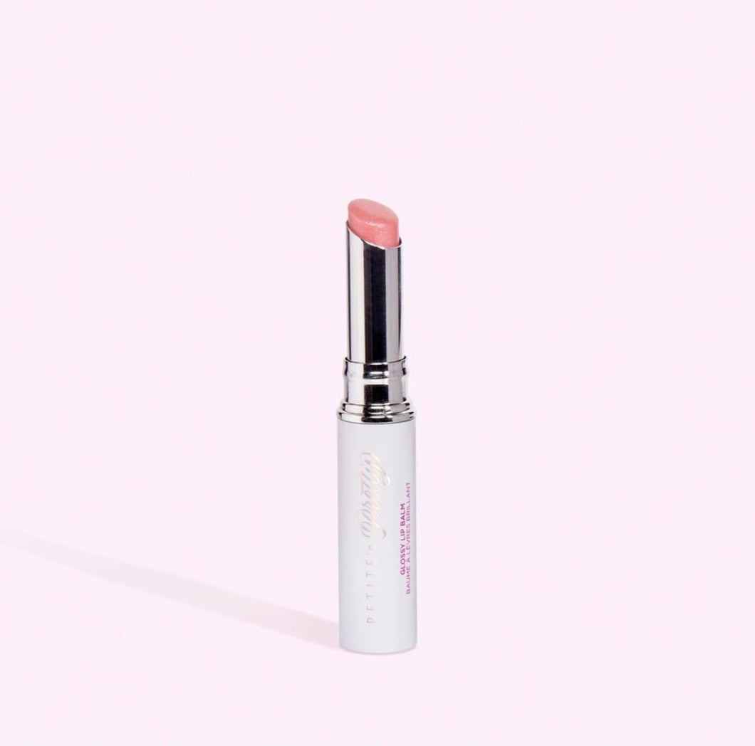 Petite n Pretty Gloss Balm - Shine Bright