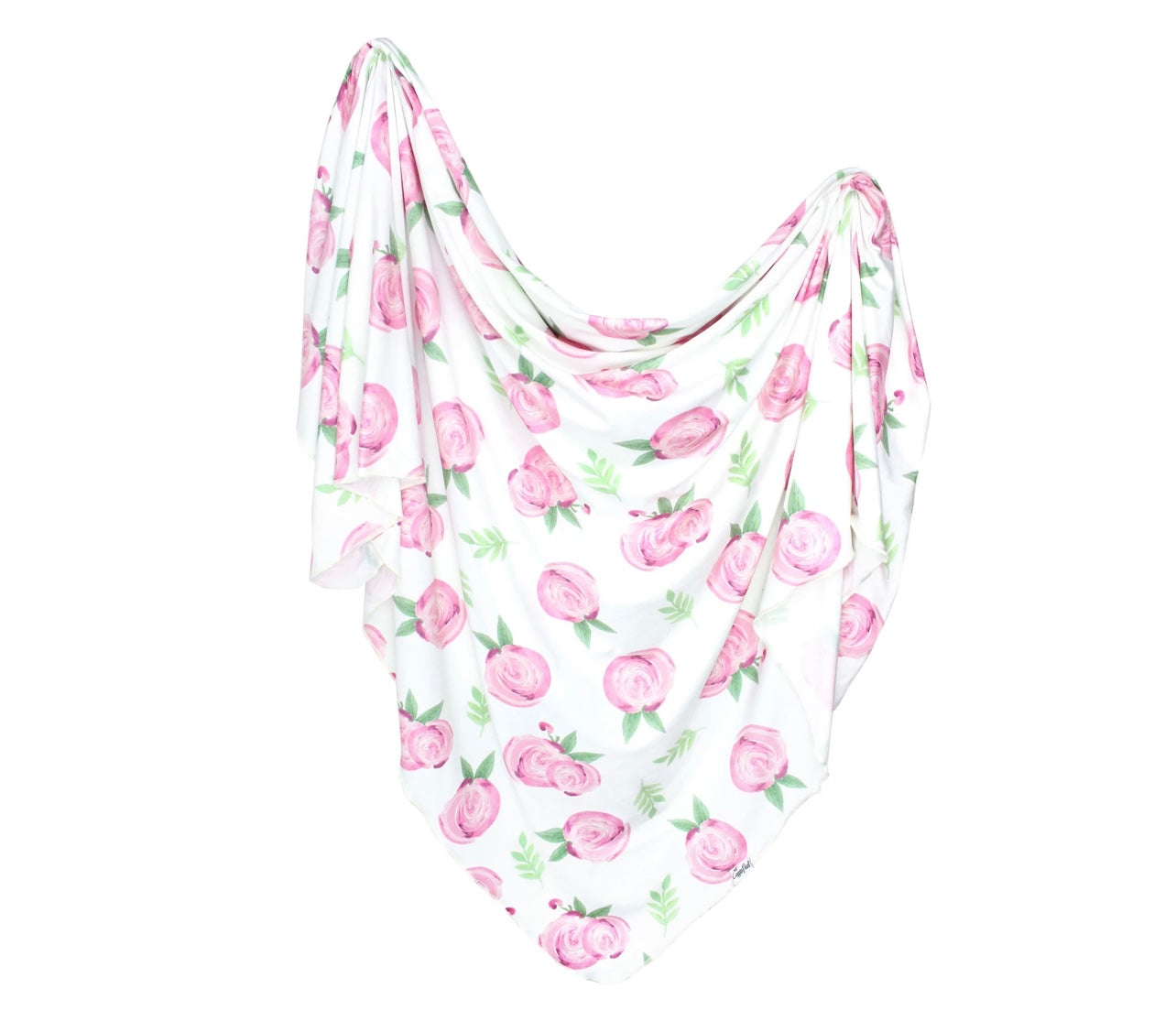 Copper Pearl Swaddle - Grace