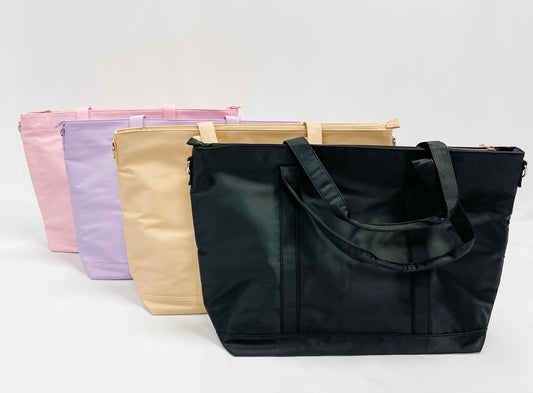 Large Tote Bag