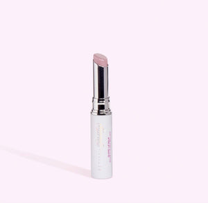 Petite n Pretty Gloss Balm - Bank on Pink