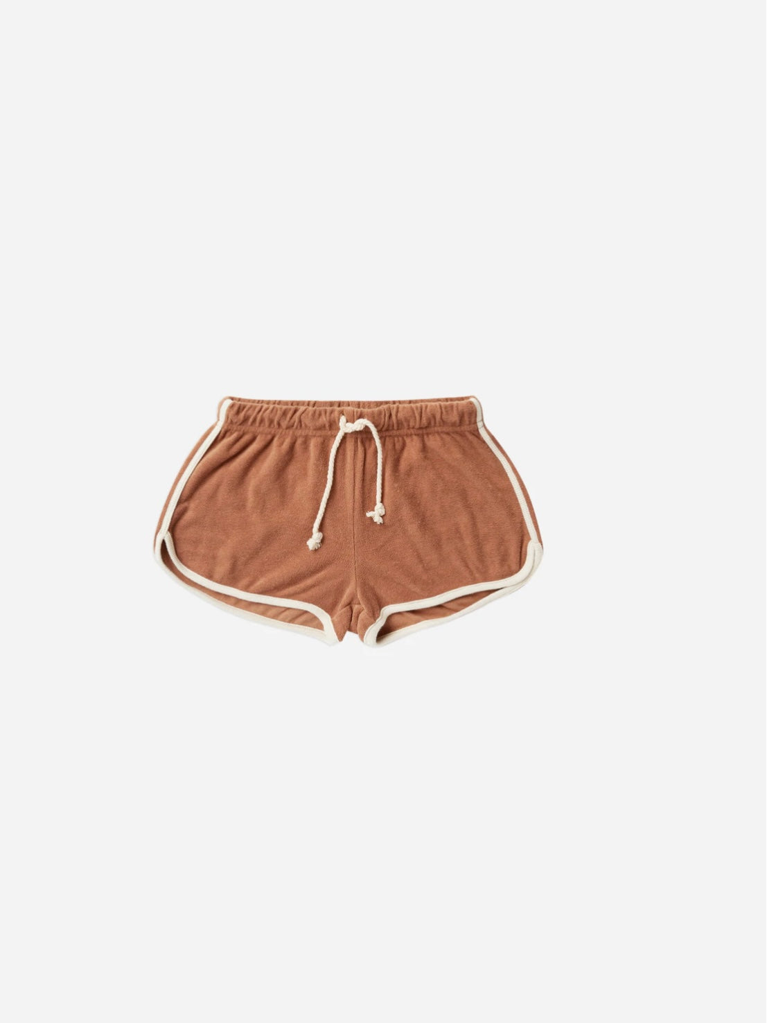 Rylee + Cru Terry Track Shorts