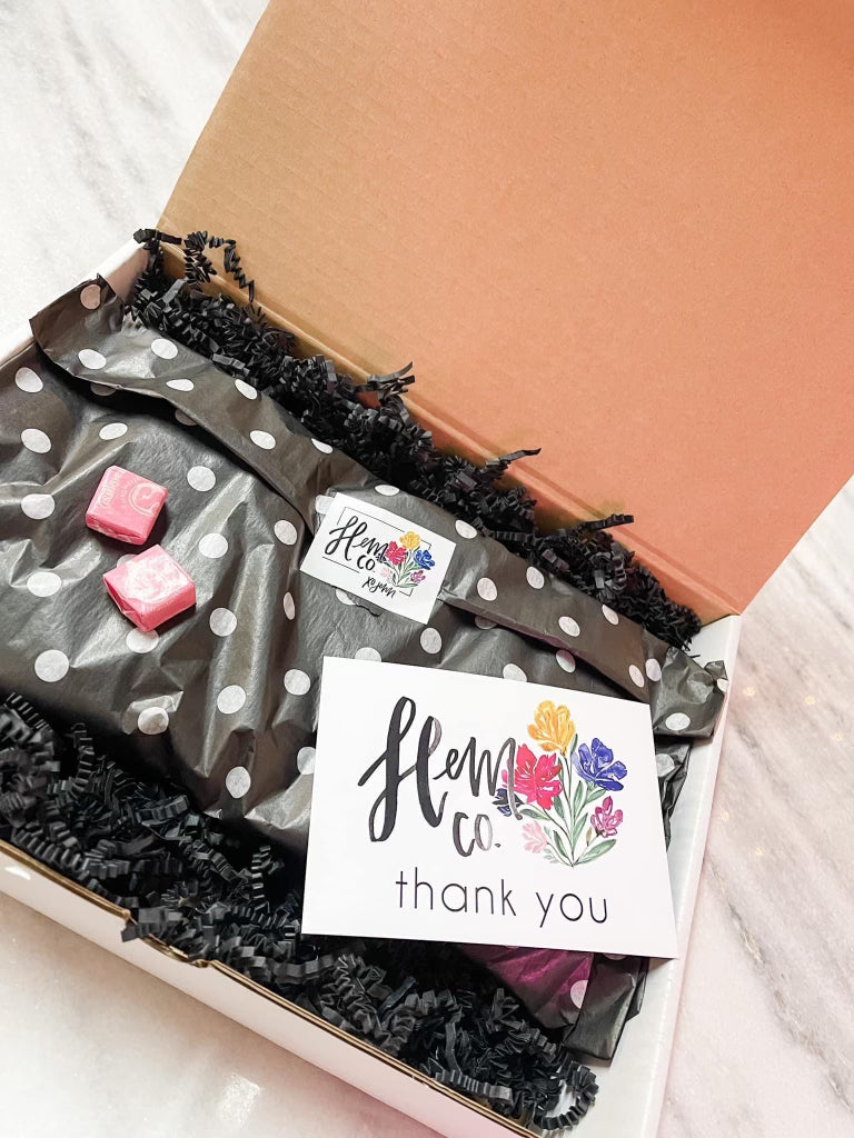 June Bestie Box