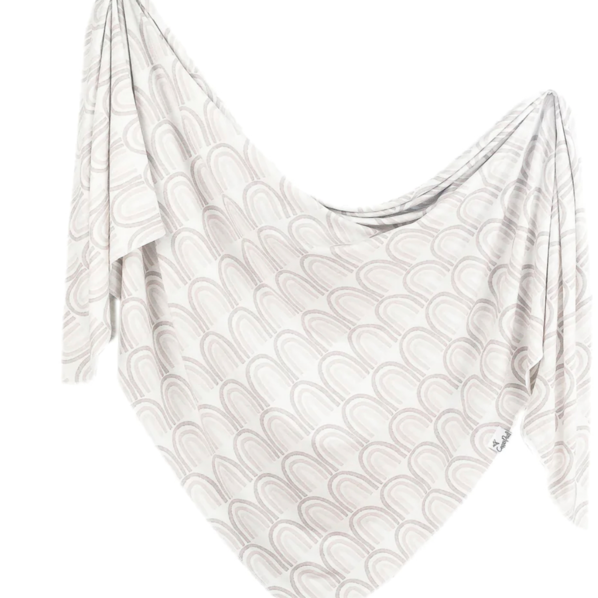 Copper Pearl Swaddle - Bliss