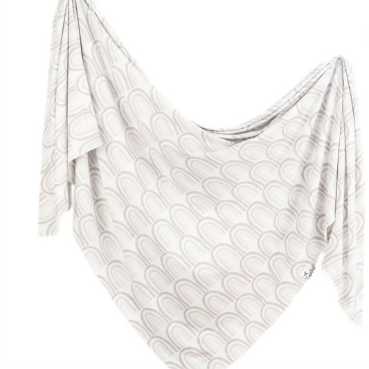 Copper Pearl Swaddle - Bliss